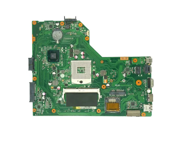 ASUS 60-N9TMB1201-A31 K54c Intel Laptop Motherboard Socket-989 Asus Part Number: 60-N9TMB1201-A31