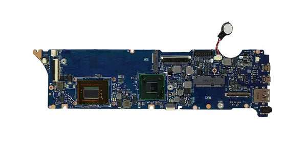 ASUS 60-NIOMB1802-B01 UX31A2 Intel Laptop Motherboard With I5-3317U 1.7GHz CPU Asus Part Number: 60-NIOMB1802-B01