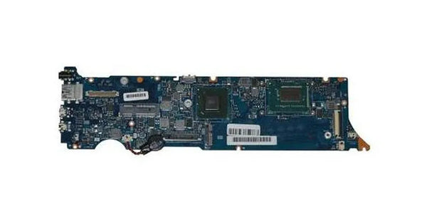 ASUS 60-NIOMB1803-B03 Ux31a2 Intel Laptop Motherboard With I5-3317u 2.6GHz CPU Asus Part Number: 60-NIOMB1803-B03