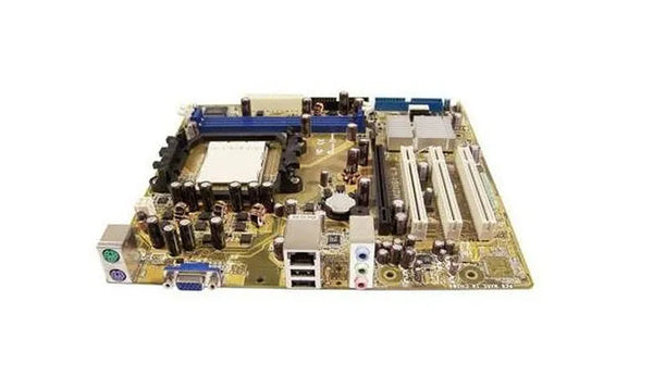 ASUS 60-NLAMB1000-A01 (Motherboard) For Laptop System Asus Part Number: 60-NLAMB1000-A01