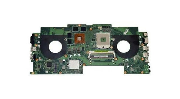 ASUS 60-NMMMB1100-C09 G46vw Intel Laptop Motherboard Socket-989 Asus Part Number: 60-NMMMB1100-C09