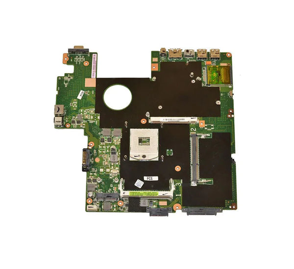 ASUS 60-NV3MB1000-D02 G60vx Gaming Laptop Motherboard Socket 478 Asus Part Number: 60-NV3MB1000-D02