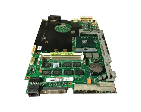 ASUS 60-NX3MB1000-C01 K60ij Laptop Intel Motherboard Asus Part Number: 60-NX3MB1000-C01