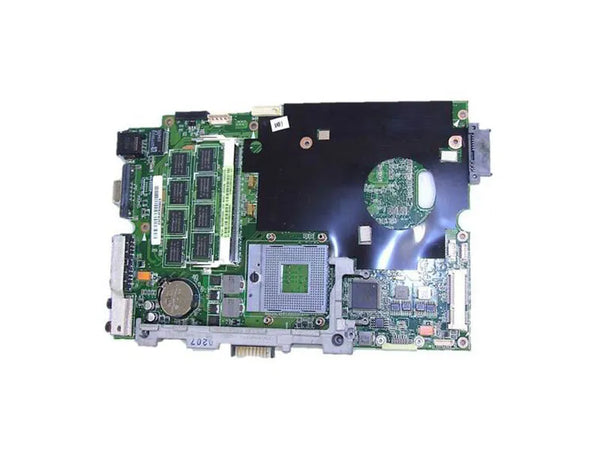 Asus 60-NX3MB1000-C02 K60i-Rbbbr05 Laptop System Board (Motherboard) Asus Part Number: 60-NX3MB1000-C02