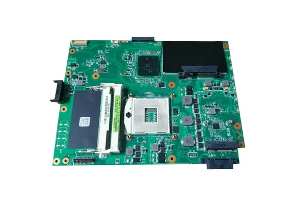 ASUS 60-NXNMB1000-C14 K52f Intel Laptop Motherboard Socket-989 Asus Part Number: 60-NXNMB1000-C14
