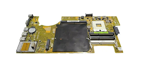 Asus 60-NY8MB1200-B06 G73jh Gaming Laptop System Board (Motherboard) Socket-989 Asus Part Number: 60-NY8MB1200-B06