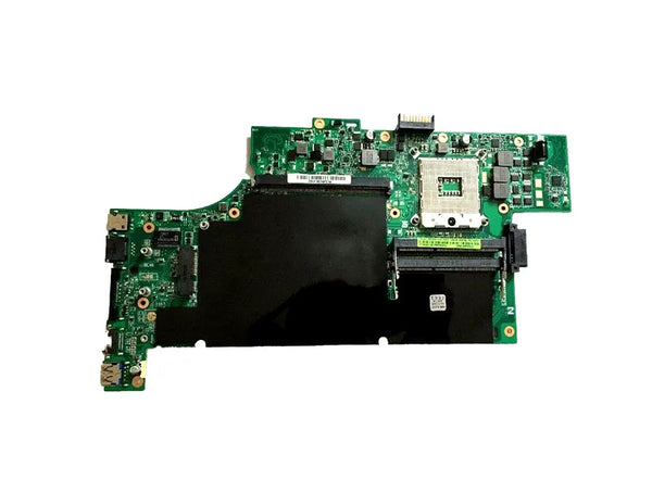 ASUS 60-NYLMB1000-C05 G60jx Intel Laptop Motherboard Socket-989 Asus Part Number: 60-NYLMB1000-C05