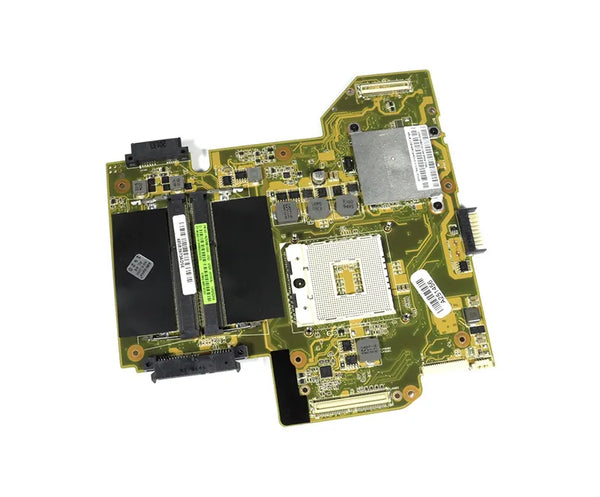 ASUS 60-NZ6MB1000-D01 U53f Intel Laptop Motherboard Socket-989 Asus Part Number: 60-NZ6MB1000-D01