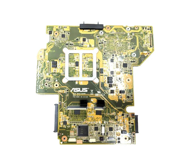 ASUS 60-NZ6MB1100-B01 (Motherboard) For U53F Series Notebook Asus Part Number: 60-NZ6MB1100-B01