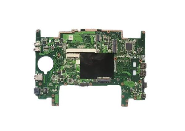 ASUS 60-OA0HMB4000-B02 Notebook Motherboard With 1.6GHz Intel Atom CPU Asus Part Number: 60-OA0HMB4000-B02