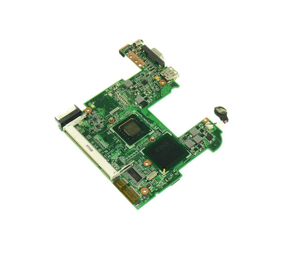 ASUS 60-OA1BMB3000-C01 Notebook Motherboard With Intel Atom 1.6GHz Processor N270 Asus Part Number: 60-OA1BMB3000-C01