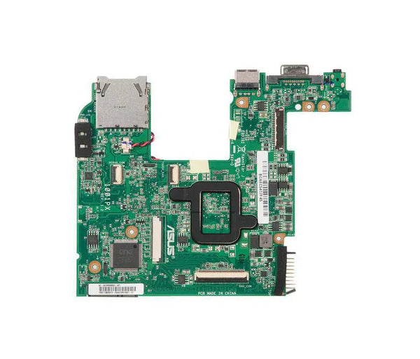 ASUS 60-OA2BMB8000-A07 Eee PC 1001px Notebook Motherboard With Intel N450 1.66GHz CPU Asus Part Number: 60-OA2BMB8000-A07