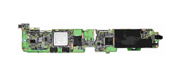 ASUS 60-OK0GMB6001-A41 32GB (Motherboard) For Transformer Pad TF300T Asus Part Number: 60-OK0GMB6001-A41