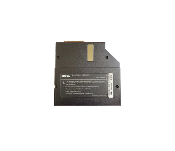 Dell 603NY 20GB 4200RPM IDE/ATA 2.5-Inch Hard Drive Dell Part Number: 603NY
