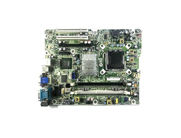 HP 607173-002 (Motherboard) For 4000 Pro HP Part Number: 607173-002