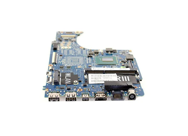 Dell 608MD Socket BGA1023 System Board (Motherboard) For XPS 14 L421X Supports Core I5-3337U DDR3 1x DIMM Dell Part Number: 608MD