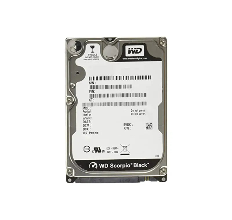 WD5000BPKT-08PK4