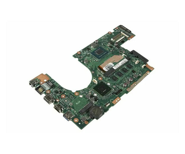ASUS 60NB0060-MB6030 S500ca Laptop Motherboard With Intel 3-3217u 1.8GHz CPU Asus Part Number: 60NB0060-MB6030