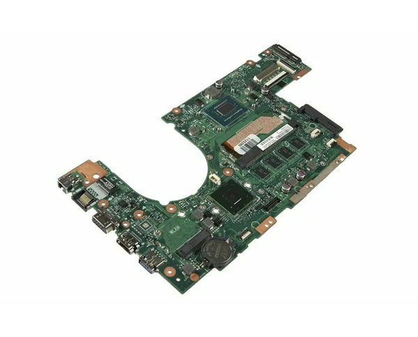ASUS 60NB0060-MBC000 S500ca Laptop Motherboard With Intel I3-3217u 1.8GHz CPU Asus Part Number: 60NB0060-MBC000