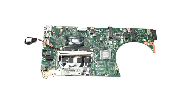 Asus 60NB0260-MB8020 Socket FCBGA1168 System Board (Motherboard) For VivoBook S551LA Supports Core I5-4200U DDR3 SDRAM Asus Part Number: 60NB0260-MB8020
