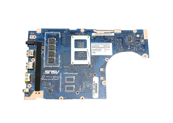ASUS 60NB05Y0-MB2300 Q302LA Laptop Motherboard 4GB With Intel I3-4030U 1.9GHz CPU Asus Part Number: 60NB05Y0-MB2300