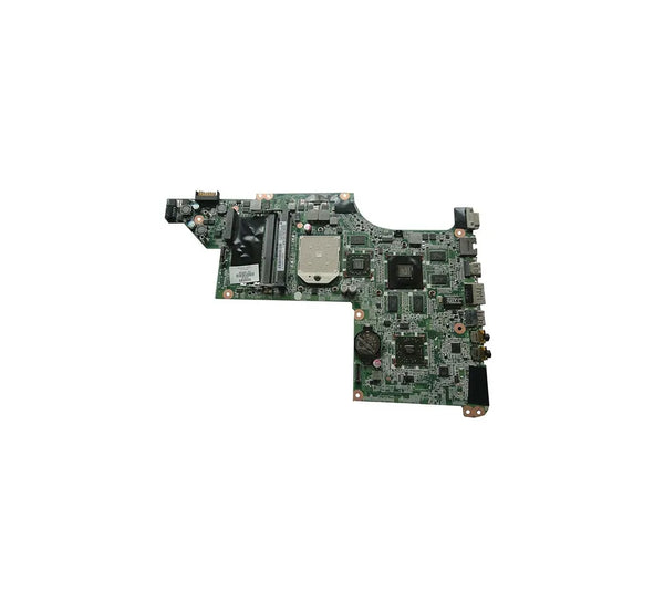 HP 612008-001 Motherboard Hm55 Dis HD5650/1g Yao1 HP Part Number: 612008-001