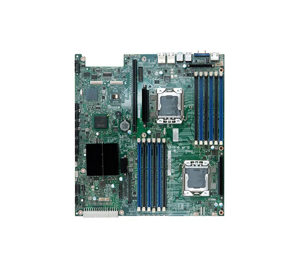 HP 612501-201 (Motherboard) For Pavilion AMD Desktop PC HP Part Number: 612501-201