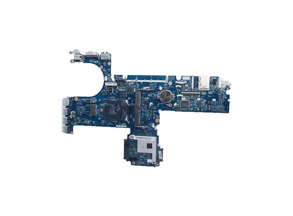 HP 613293-001 Socket PGA989 Intel HM57 Chipset UMA System Board (Motherboard) For ProBook 6450b 6550b Series HP Part Number: 613293-001
