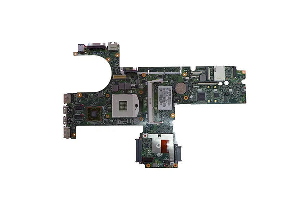 HP 613294-001 Socket PGA989 Intel HM57 Chipset UMA System Board (Motherboard) For ProBook 6450b 6550b Series HP Part Number: 613294-001