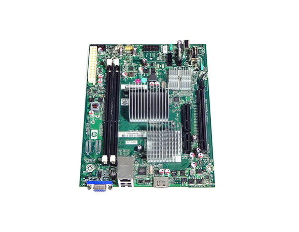 HP 613775-002 System Board (MotherBoard) For N36L Microserver HP Part Number: 613775-002