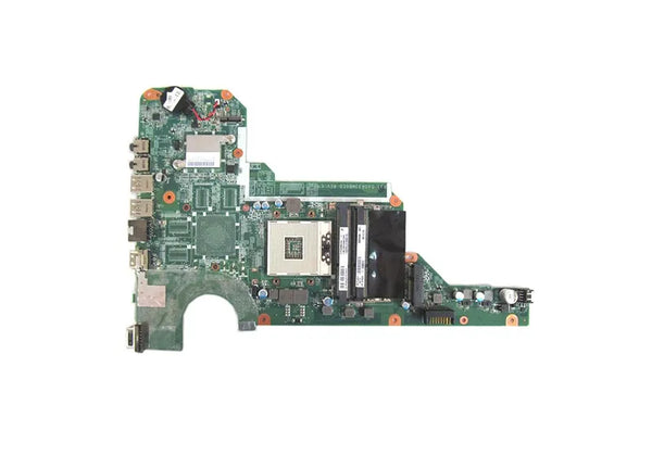 HP 615847-001 System Board (Motherboard) (1G) (HD)Discrete Architect HP Part Number: 615847-001