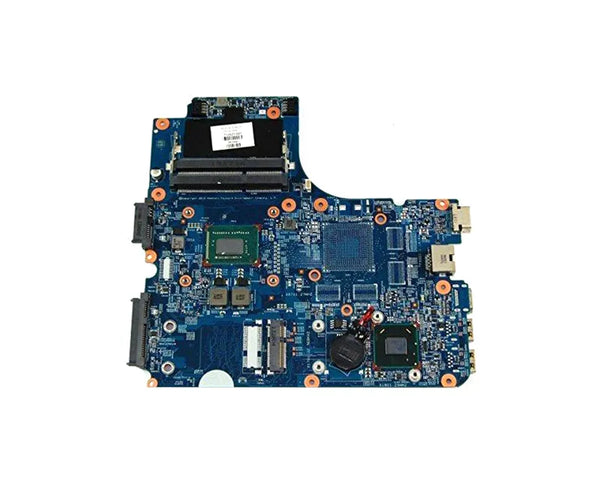 HP 616647-001 (MotherBoard) For Probook 4525S Notebook PC HP Part Number: 616647-001