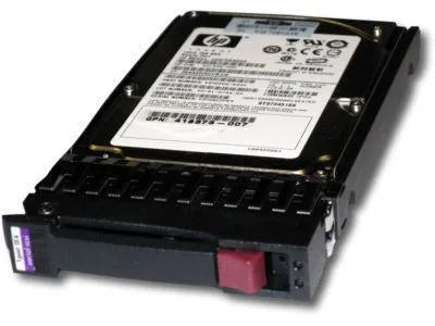 HP 619286-001 300GB 10000RPM SAS 6Gb/S SFF Hot-Pluggable Dual Port 2.5-Inch Hard Drive For Gen1 To Gen7 ProLiant Servers HP Part Number: 619286-001