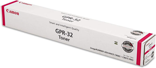 Canon GPR-32 Black Toner Cartridge 2799B003AA