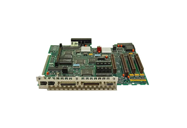 IBM 61G3502 System Board (Motherboard) For 486SLC 8550 IBM Part Number: 61G3502