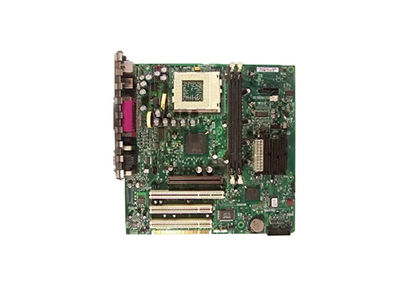 IBM 61H2619 MERLOT System Board (Motherboard) For Netvista IBM Part Number: 61H2619