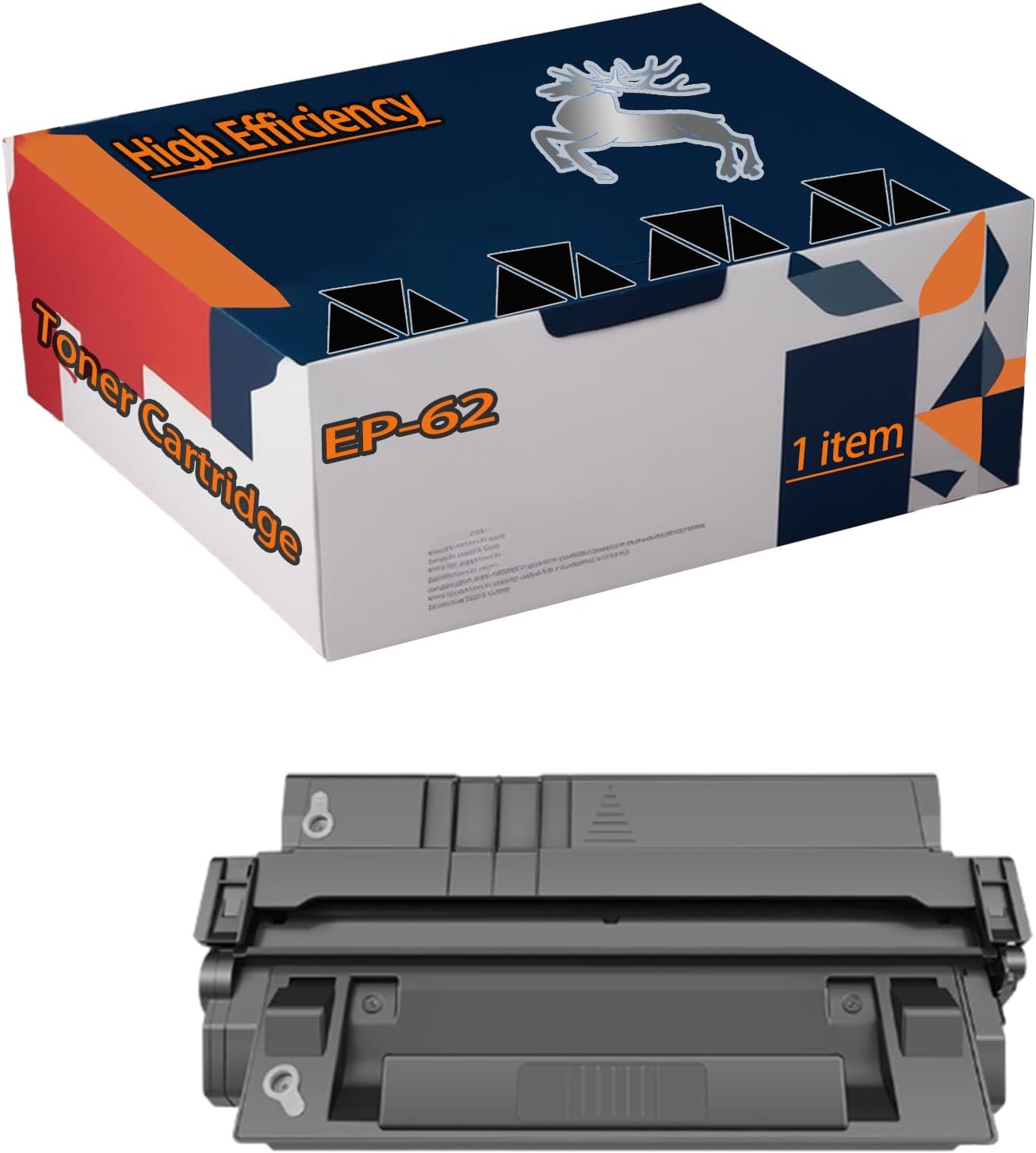 Compatible Canon EP-62 Toner Cartridge (3842A002)