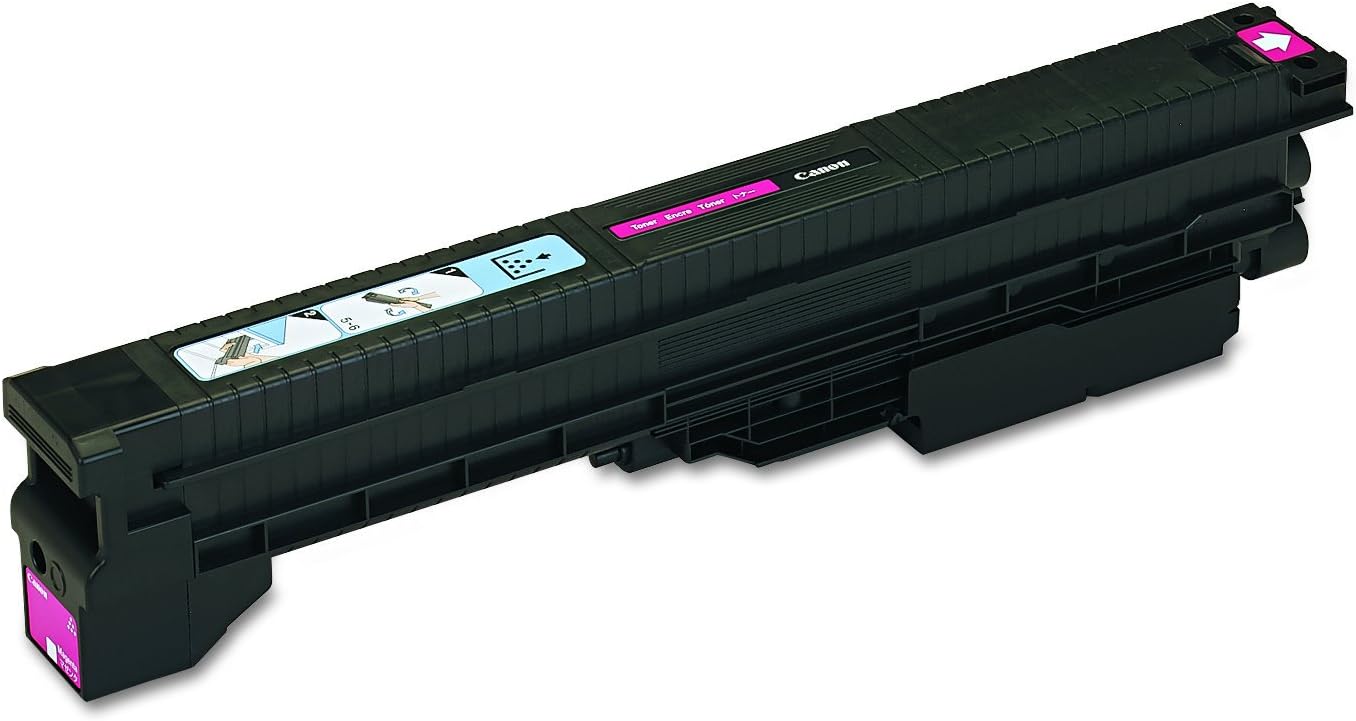 Canon GPR-20 Magenta Toner Cartridge (CNMGPR20M) – 36,000 Page Yield 1067B001AA