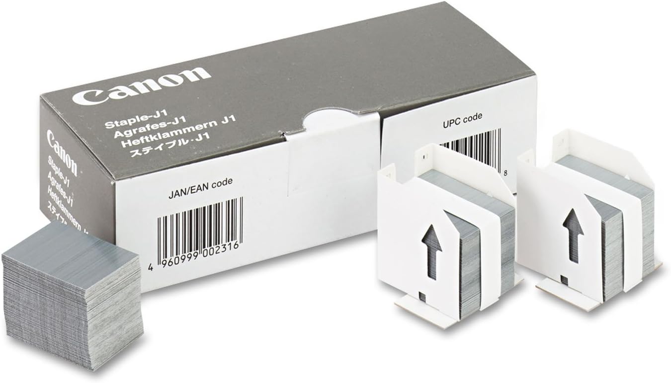 Canon Standard Stapler Cartridges 6707A001AA