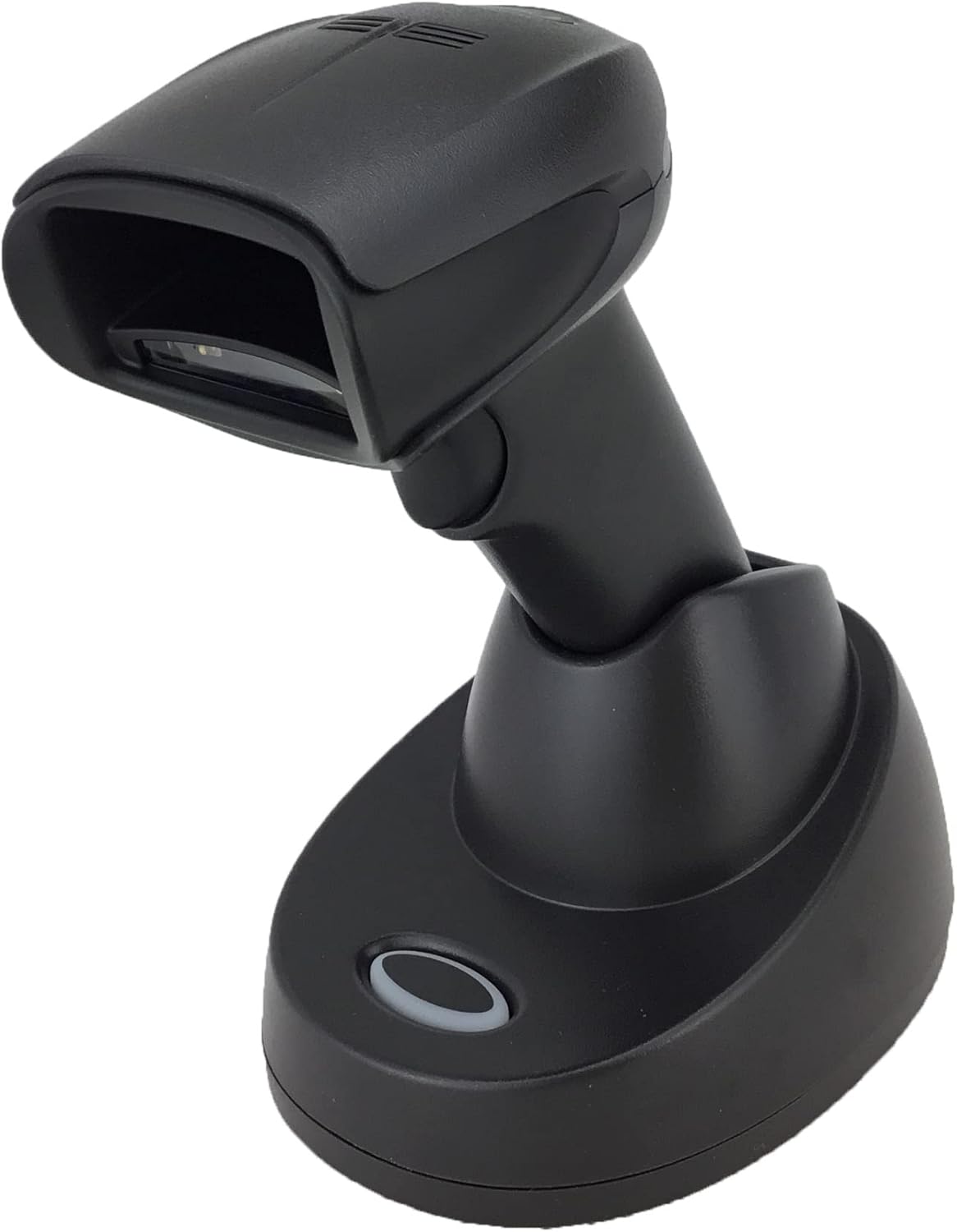 Honeywell Xenon Extreme Performance (XP) 1952G-SR (Standard Range) Cordless Barcode/Area-Imaging Scanner (2D, 1D, PDF, Postal) Kit, Includes Cradle and USB