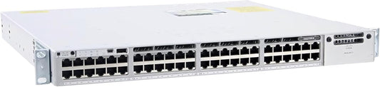 Cisco C9300-48T-E Catalyst 9300 48-Port 1G Managed Switch C9300-48T-E