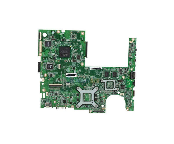 HP 628744-001 (MotherBoard) For C2q Notebook PC HP Part Number: 628744-001