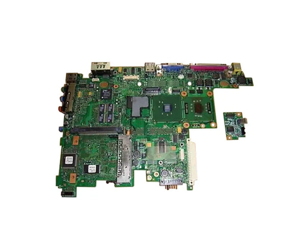 IBM 62P6606 System Board (Motherboard) With 1.2GHz CPU For ThinkPad X30 IBM Part Number: 62P6606