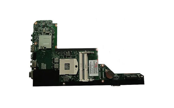 HP 630713-001 DM4-1200 HD6370/512MB DDR3 Intel Laptop Motherboard S989 HP Part Number: 630713-001