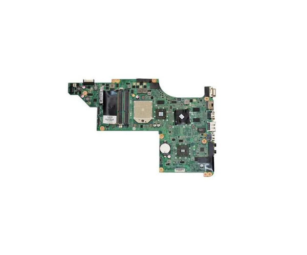 HP 630899-001 Motherboard Hm55 Dis 5470/512 Duo Wimax HP Part Number: 630899-001