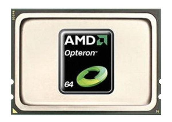 Part No: 632991-B21 - HP 1.8GHz 6400MHz FSB 12MB L3 Cache Socket G34 AMD Opteron 6166HE 12-Core Processor for HP ProLiant BL465c G7 Server