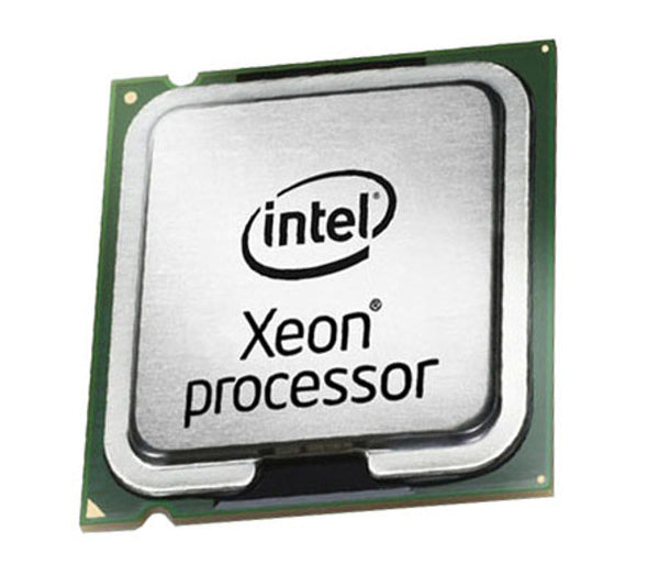 Part No: 633789-B21 - HP 2.13GHz 4.80GT/s QPI 8MB L3 Cache Socket LGA1366 Intel Xeon E5606 Quad-Core Processor for HP ProLiant DL360 G7 Server