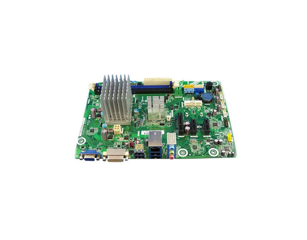 HP 634657-001 System Board (Motherboard) For Presario Cq5814p Series Desktop Pc HP Part Number: 634657-001