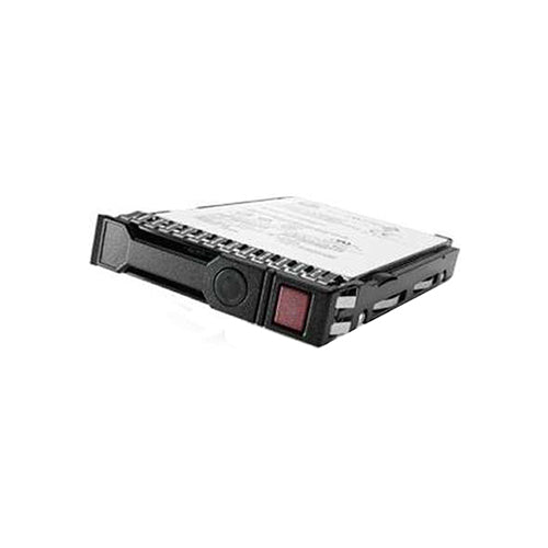 HP 636598-B21 400GB Multi-Level Cell SATA 3Gb/s Mainstream Endurance 2.5-Inch Enterprise Solid State Drive for ProLiant Servers