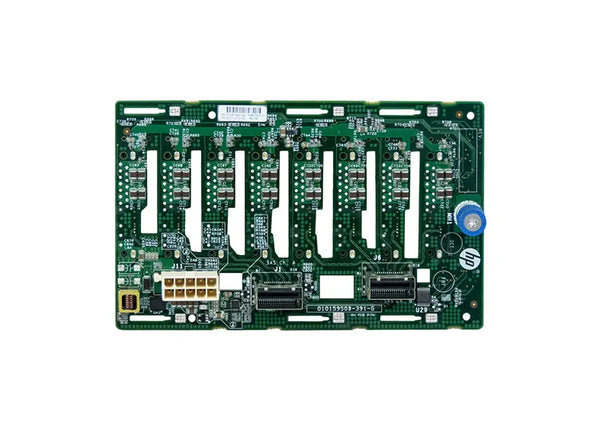 HP 638298-001 System Board (Motherboard) For Pavilion DV7 HP Part Number: 638298-001